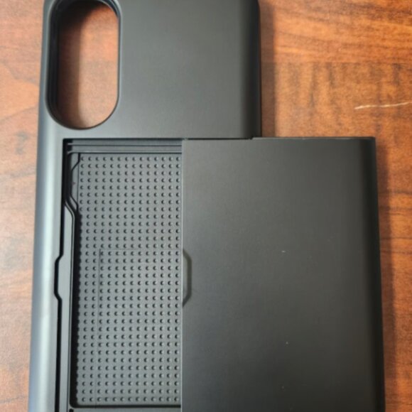 Samsung Galaxy S25 EDGE Case - Picture 1 of 4